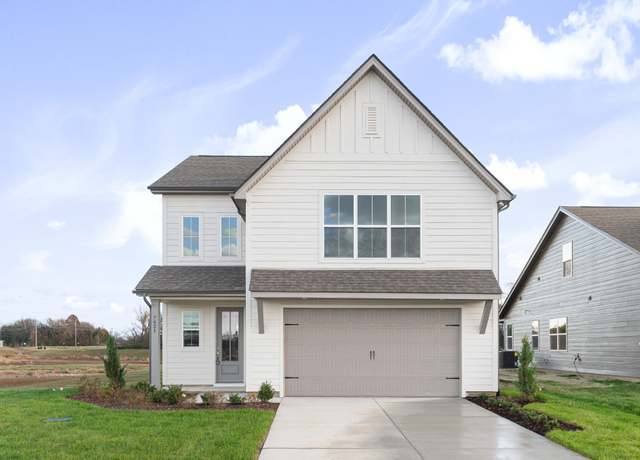 Property at 7624 Chapin Dr, Murfreesboro, TN 37129, 3 beds, 2.5 baths