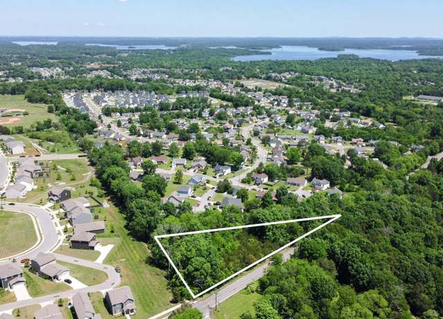 Property at 12422 Old Hickory Blvd, Antioch, TN 37013