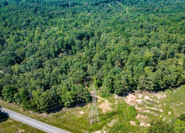 Property at 0 Firetower Rd, Camden, TN 38320