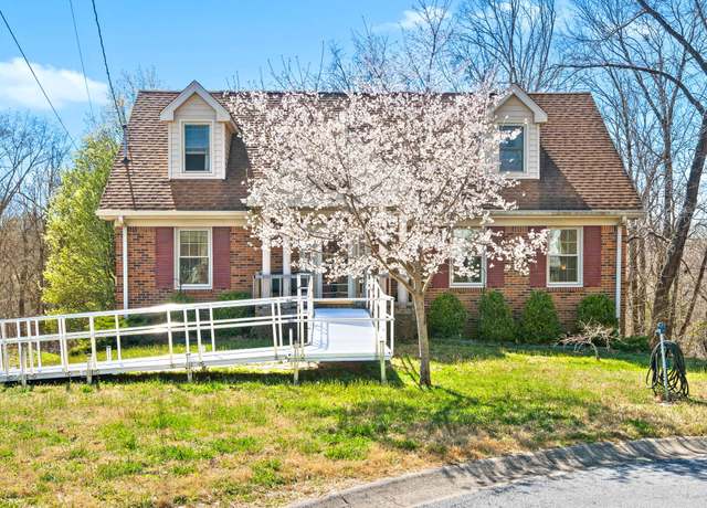 Property at 1014 Dominion Dr, Clarksville, TN 37042, 3 beds, 2.5 baths