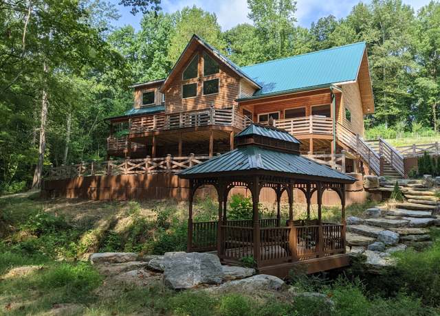 Property at 146 Angels Cove Ln, Lebanon, TN 37087, 4 beds, 3.5 baths