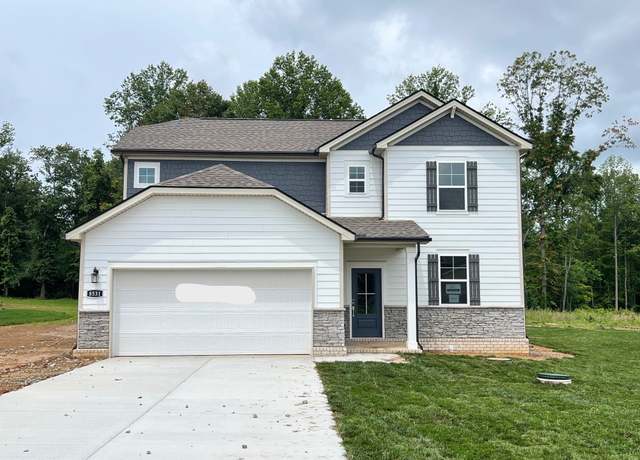 Property at 8531 Turnbull Dr, Pleasant View, TN 37146, 4 beds, 2.5 baths