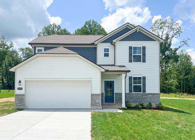 Property at 8531 Turnbull Dr, Pleasant View, TN 37146, 4 beds, 2.5 baths