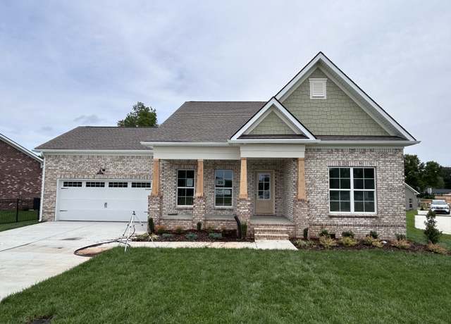 Property at 6502 Ripple Ridge Ct, Columbia, TN 38401, 4 beds, 3 baths