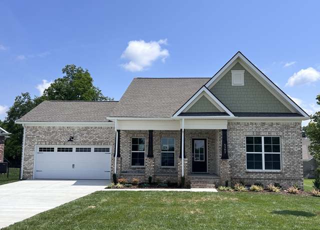 Property at 6502 Ripple Ridge Ct, Columbia, TN 38401, 4 beds, 3 baths