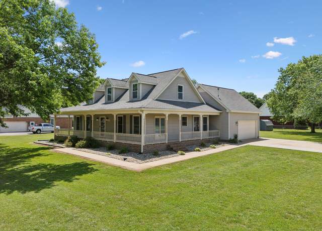 Property at 2240 Red Mile Rd, Murfreesboro, TN 37127, 3 beds, 2.5 baths