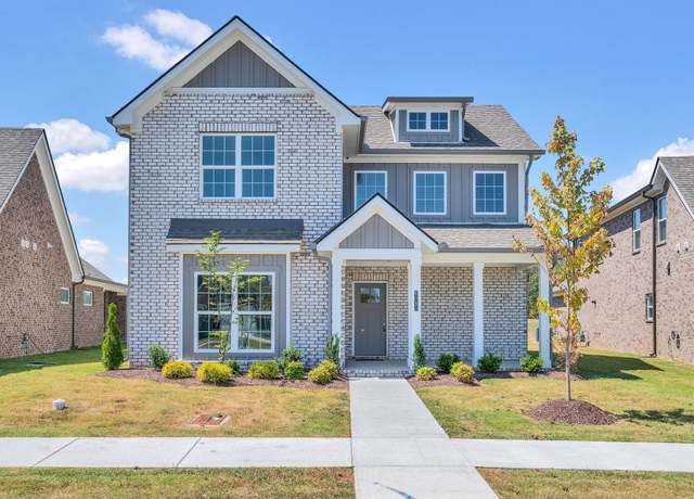 Property at 6713 Major Hutchings Dr, Hermitage, TN 37076, 3 beds, 3.5 baths