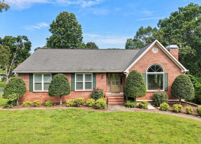 Property at 4015 Patton Edwards Dr, Chattanooga, TN 37412, 3 beds, 3 baths