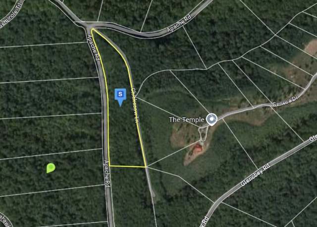 Property at 0 Apache Rd, Jamestown, TN 38556