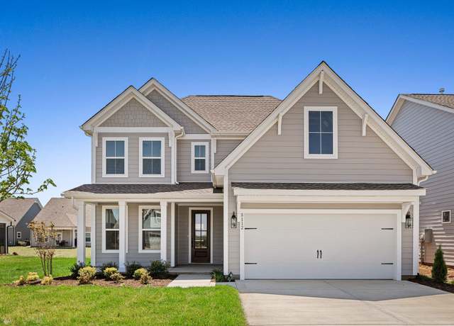 Property at 1430 Charles Dr, Chapel Hill, TN 37034, 3 beds, 2.5 baths
