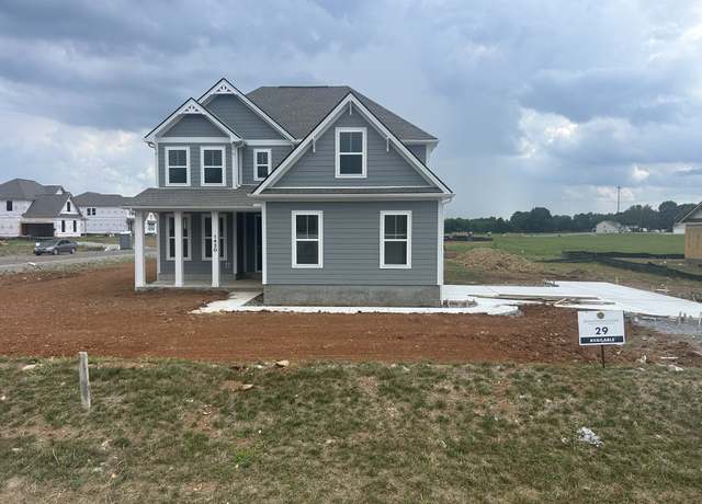 Property at 1430 Charles Dr, Chapel Hill, TN 37034, 3 beds, 2.5 baths