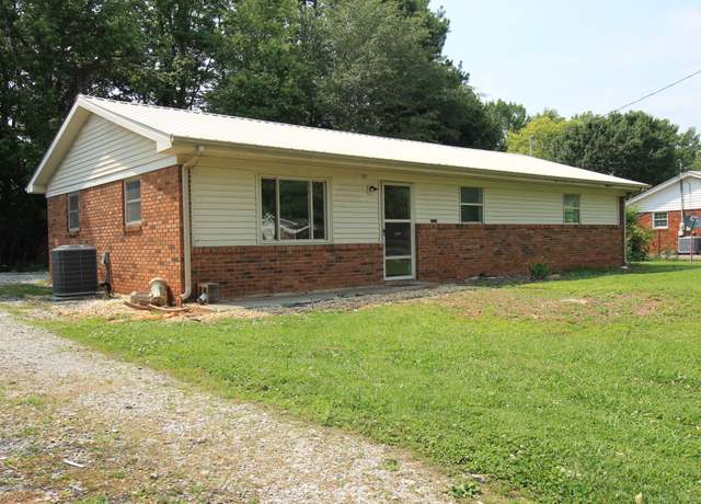 Property at 151 Dawn St, Morrison, TN 37357, 3 beds, 1 bath