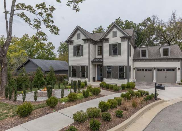 Property at 325 Fairpark Ct, Franklin, TN 37064, 4 beds, 4.5 baths