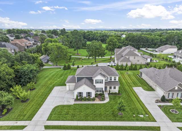 Property at 1150 Brixworth Dr, Spring Hill, TN 37174, 4 beds, 3.5 baths