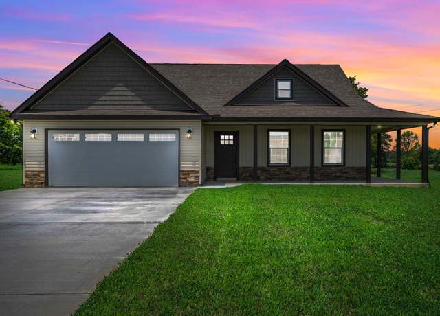Property at 1355 Taylor Town Rd, White Bluff, TN 37187, 3 beds, 2 baths