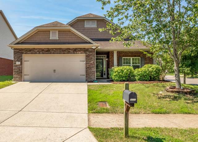 Property at 9200 Forsythia Dr, Brentwood, TN 37027, 3 beds, 2 baths