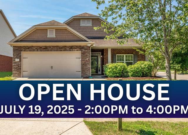 Property at 9200 Forsythia Dr, Brentwood, TN 37027, 3 beds, 2 baths