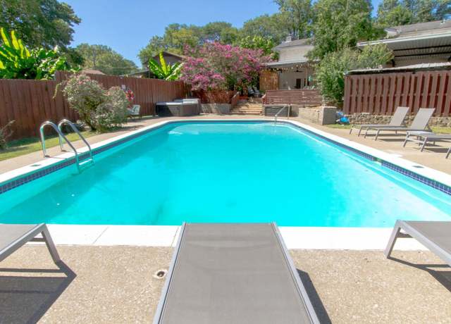 Property at 436 Foothill Dr, Nashville, TN 37217, 4 beds, 3 baths