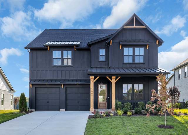 Property at 3993 Kathie Dr, Thompsons Station, TN 37179, 5 beds, 3.5 baths