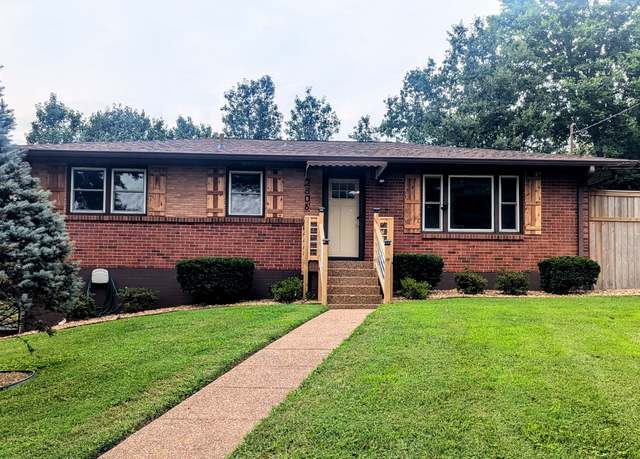Property at 2806 Shauna Ct, Nashville, TN 37214, 3 beds, 1 bath