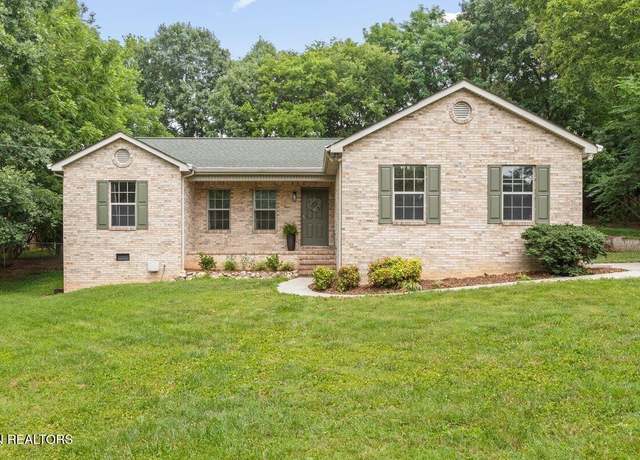 Property at 11008 Thornton Dr, Knoxville, TN 37934, 3 beds, 2 baths