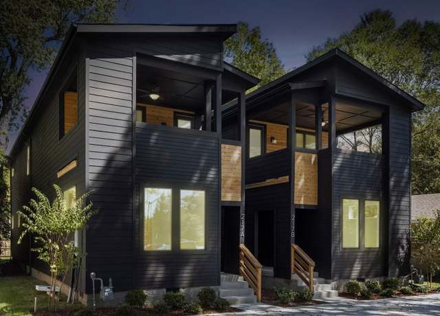 Property at 217 Eastmoreland St, Nashville, TN 37207, 8 beds, 6 baths