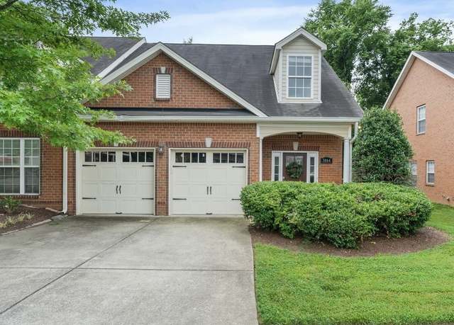 Property at 3064 Whitland Crossing Dr, Nashville, TN 37214, 3 beds, 2.5 baths