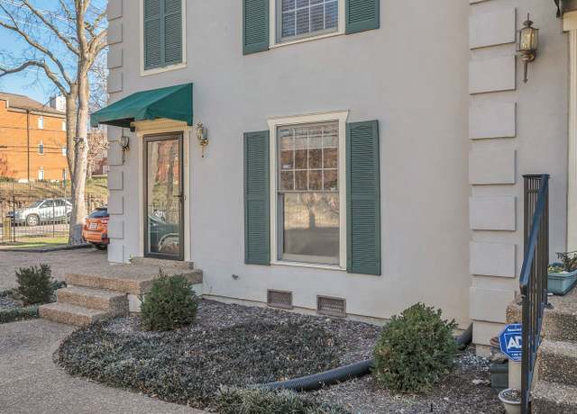 Property at 1915 Capers Ave, Nashville, TN 37212, 2 beds, 1.5 baths