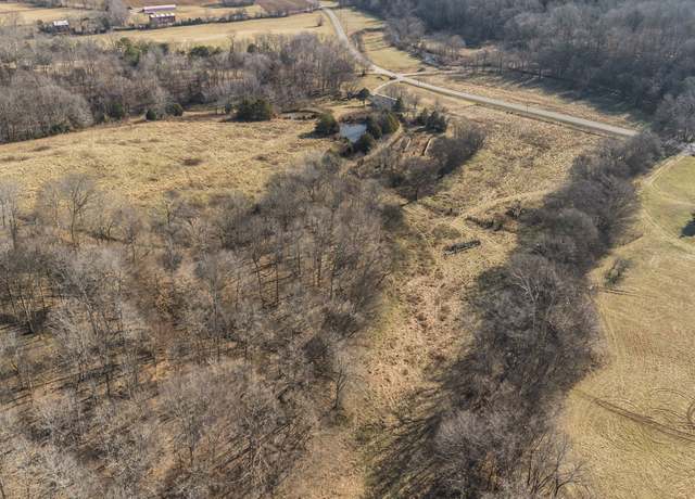 Property at 0 Little Bartons Creek Rd, Cumberland Furnace, TN 37051