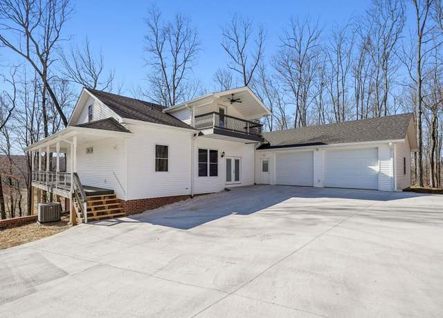 Property at 6130 Clydeton Rd, Waverly, TN 37185, 3 beds, 4.5 baths