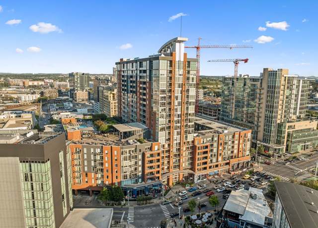 Property at 600 12th Ave S #1410, Nashville, TN 37203, 1 bed, 1 bath
