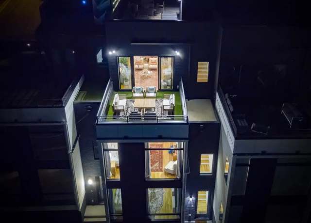 Property at 515 28th Ave N, Nashville, TN 37209, 4 beds, 3.5 baths