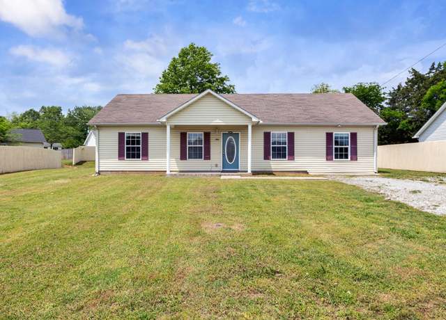 Property at 146 Stonefield Cir, Shelbyville, TN 37160, 3 beds, 2 baths