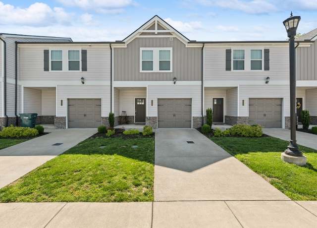 Property at 1342 Vilda Way #300, Lebanon, TN 37087, 3 beds, 2.5 baths