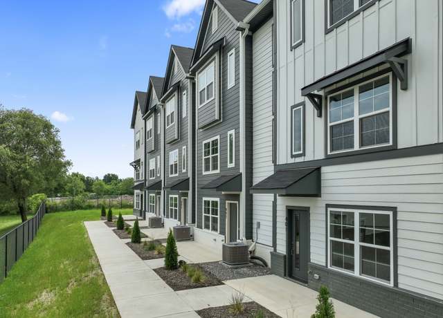 Property at 700 N Dupont Ave #225, Madison, TN 37115, 3 beds, 3.5 baths