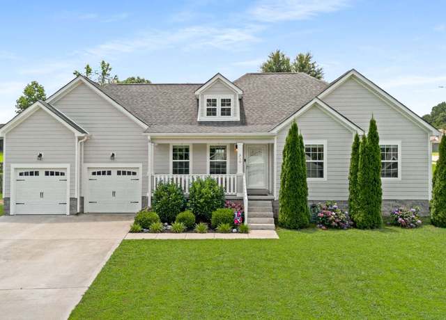 Property at 310 Diane Loop, White Bluff, TN 37187, 3 beds, 2 baths