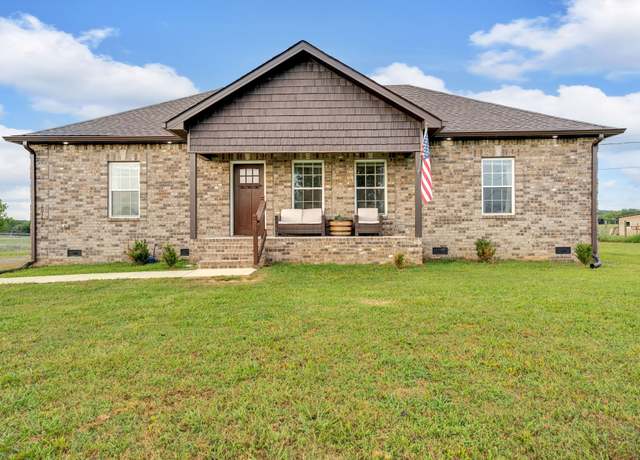 Property at 2014 Highway 64 W, Shelbyville, TN 37160, 3 beds, 2 baths