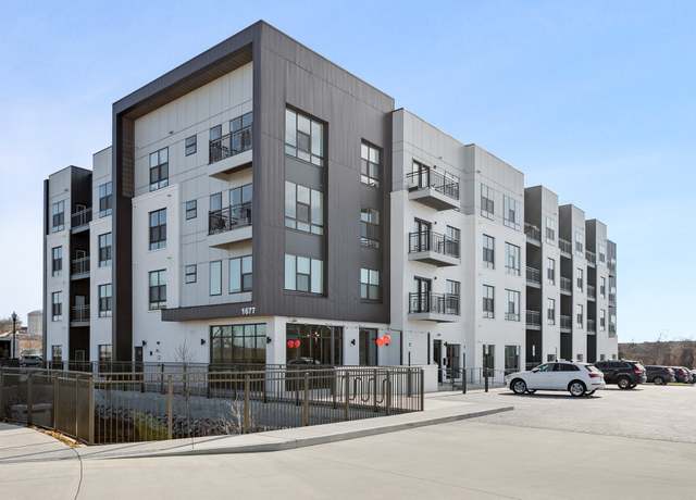 Property at 1677 54th Ave N #419, Nashville, TN 37209, 1 bed, 1 bath