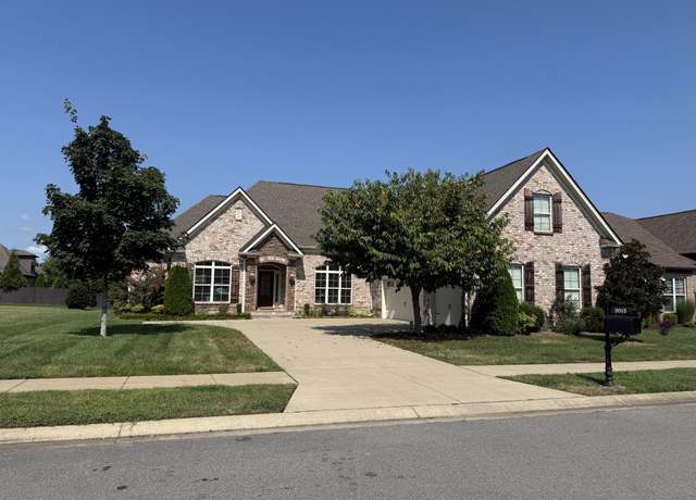 Property at 3015 Fallswood Dr, Murfreesboro, TN 37129, 4 beds, 3.5 baths