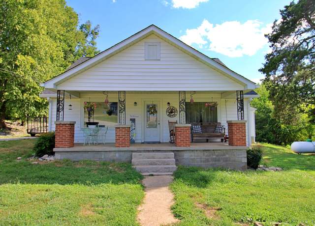 Property at 550 Les Gregory Loop, Hartsville, TN 37074, 5 beds, 3 baths