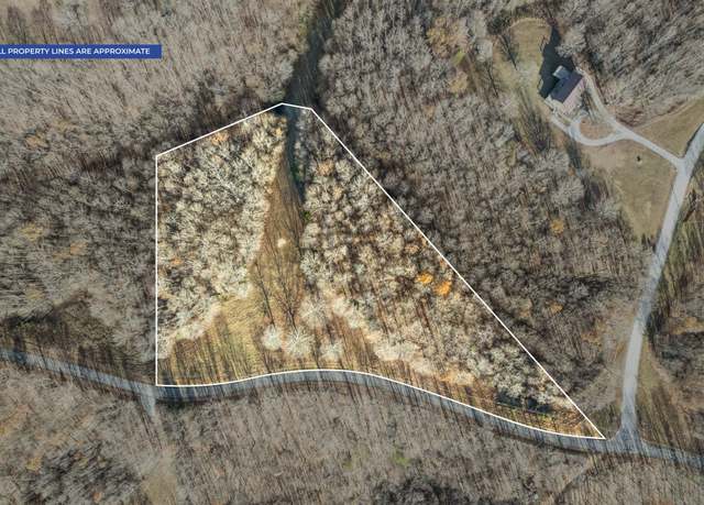 Property at 0 Highwater Rd, Waverly, TN 37185