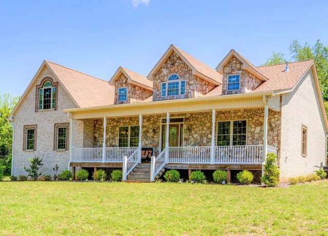 Property at 800 Butler Rd, Portland, TN 37148, 3 beds, 3 baths