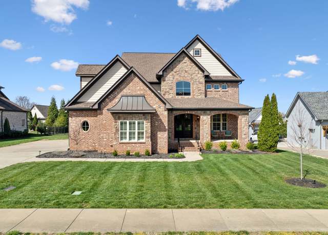 Property at 4376 Pretoria Run, Murfreesboro, TN 37128, 4 beds, 4 baths