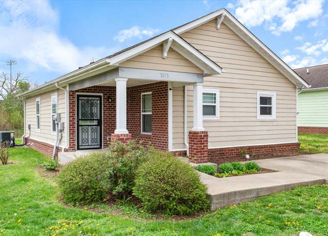 Property at 3013 Gwynnwood Dr, Nashville, TN 37207, 3 beds, 2 baths