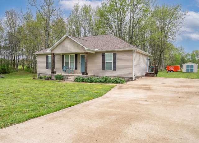 Property at 874 Prosser Rd, Leoma, TN 38468, 3 beds, 2 baths