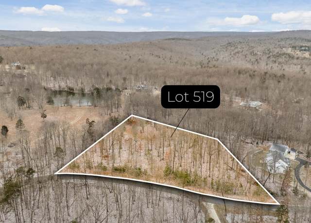 Property at 0 Twilight Trl, Dunlap, TN 37327