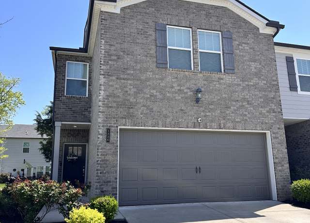 Property at 1326 Vilda Way, Lebanon, TN 37087, 3 beds, 2.5 baths