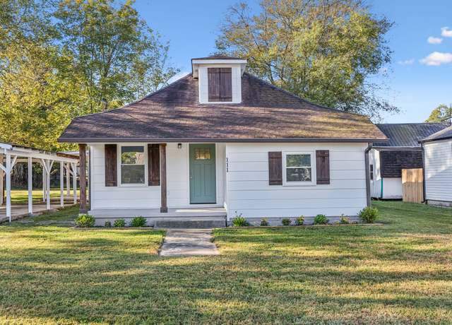 Property at 111 3rd Ave, Mount Pleasant, TN 38474, 2 beds, 1 bath