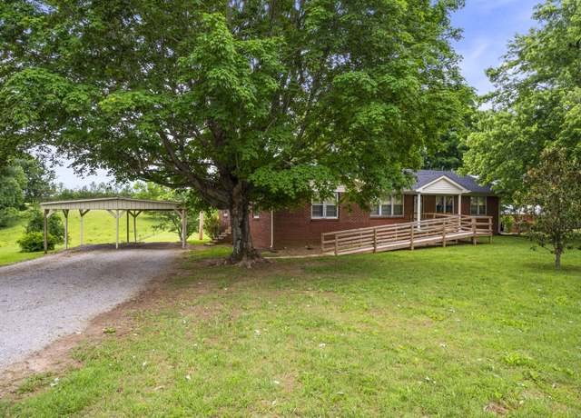 Property at 5125 Rippy Rd, Cross Plains, TN 37049, 4 beds, 1.5 baths