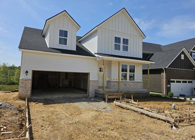 Property at 536 Kemp Dr, Hermitage, TN 37076, 5 beds, 4 baths